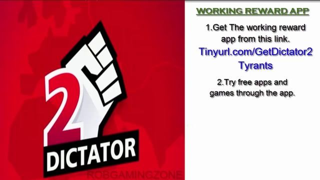 Dictator 2 - Tips - Tricks - Strategies - Get Tyrants Faster IOS ANDROID ! смотреть онлайн