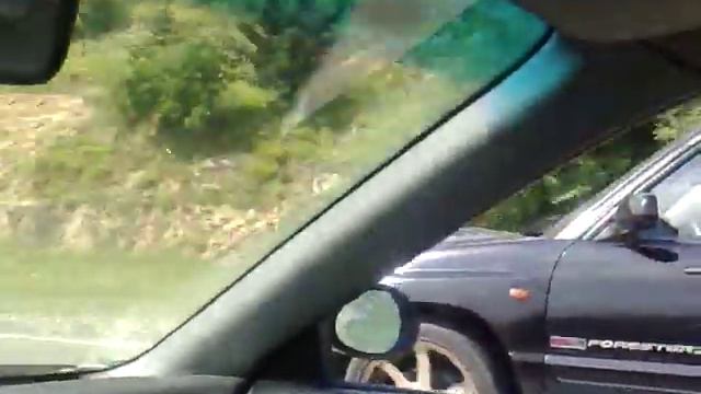 VGV277 Vs HONDA PRELUDE 2 2 VITEC смотреть онлайн