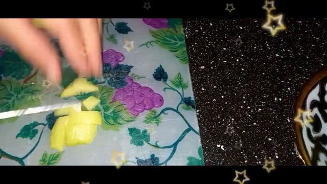 Просто очень вкусно ФРУКТОВЫЕ САЛАТ С ЁГУРТОМ. 🥝🍌🍊 смотреть онлайн