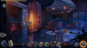 Городские легенды  2 Узница зеркала Часть1