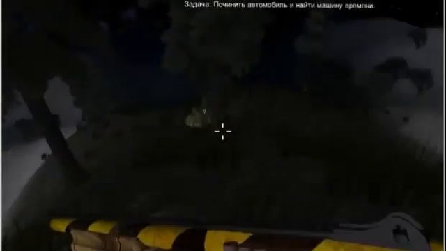 Геймплей Derrek Quest 6: Возвращение на Землю смотреть онлайн