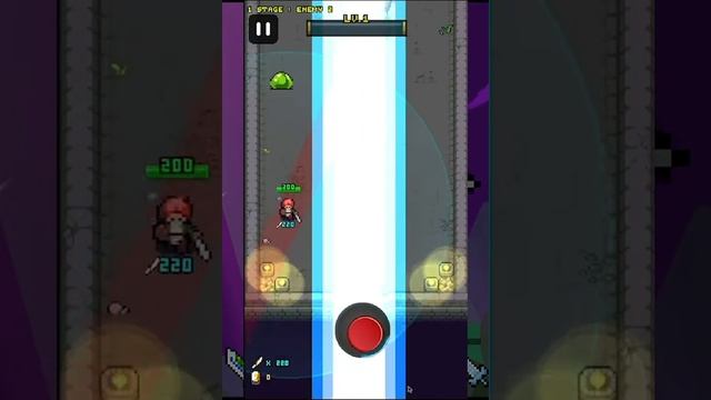 Legendary Knight Video(2:3, 30Sec) смотреть онлайн