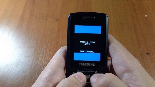 Обзор на Samsung SGH D900 Забытый премиум смотреть онлайн