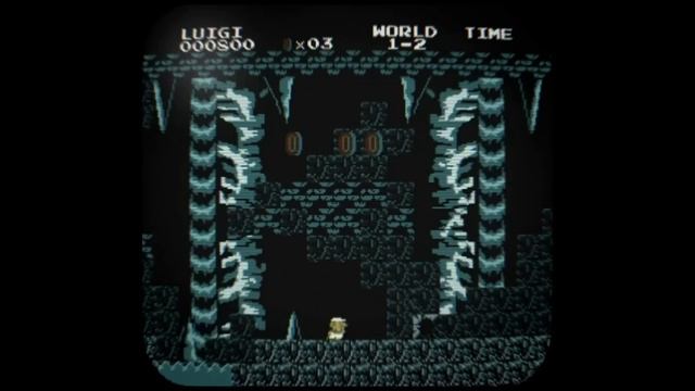 Mario '85 Redux - Beta Showcase #2 смотреть онлайн