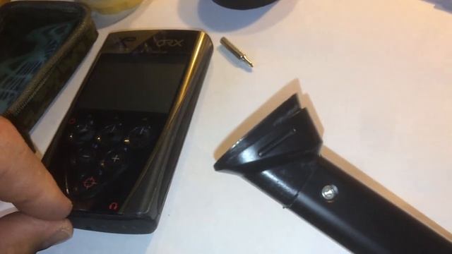 #XP ORX. Выпуск #8. Держатель блока управления XP. XP control unit holder. #XPProblem смотреть онлайн