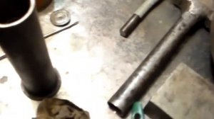 Смазка для рулевых тяг ,как и чем нужно смазывать рулевые наконечники.