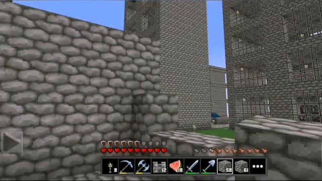 Planet Craft - Расширение города! смотреть онлайн