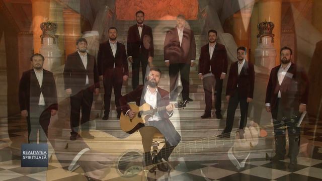 Floare de Ger - Arhid. Florin Popa (Armonia) смотреть онлайн