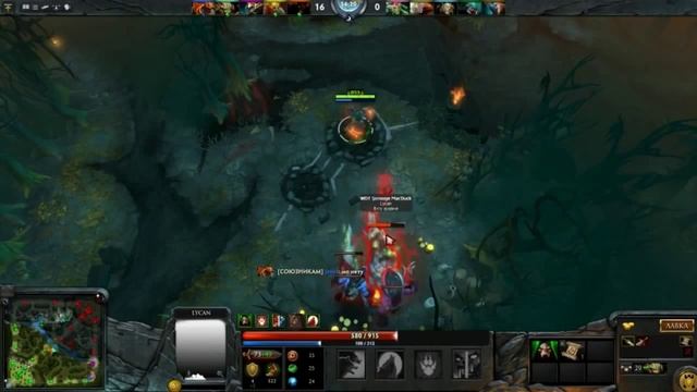 Dota 2 гайд на Баунти Хантера / дота 2 гайд на Bounty Hunter - Гайд на , бх дота 2 смотреть онлайн