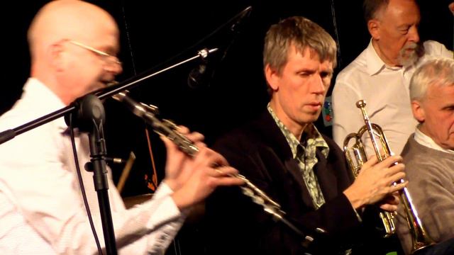 Soren Doc Houlind All Stars # at Electric Palace Cinema - Harwich # 7/03/2017 смотреть онлайн