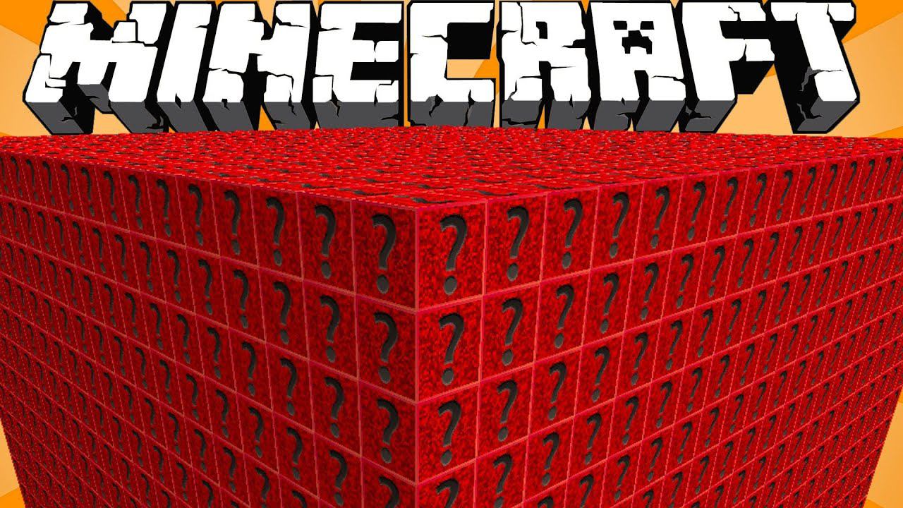 ДИОРИТ ЛАКИ СКАЙБЛОК! СКАЙБЛОК С ЛАКИ БЛОКАМИ! #83 смотреть онлайн