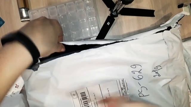Мини распаковка с Алиэкспресс смотреть онлайн