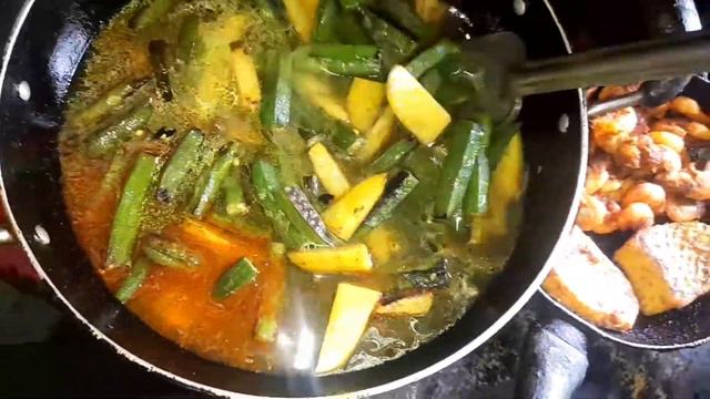 শাশুড়ীমা কে ছাড়া একাহাতে বাচ্চাদের সামলাতে গিয়ে রান্নার কি হলো। গুড় দিয়ে মজাদার পায়েস রান্না করলাম смотреть онлайн