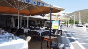 Мармарис — самый европейский город Турции: прогулка по Мармарису, история и жизнь в городе