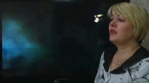 Валентина Рыхликова - песня из к-ф  «В небе «ночные ведьмы»