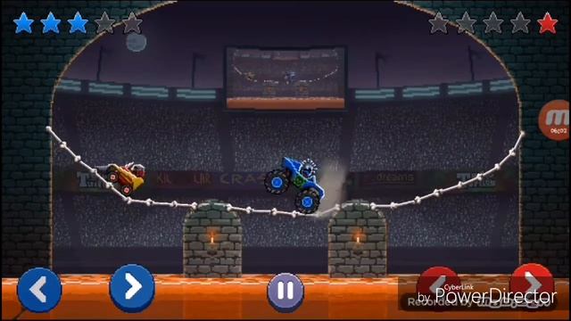 Угараем на даче-Drive Ahead! #1. смотреть онлайн