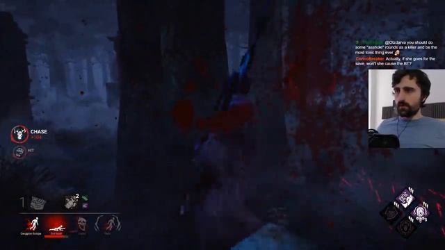 How to use Dark Devotion | Dead by Daylight смотреть онлайн