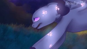 Toothless VS Light Fury #24 episode.