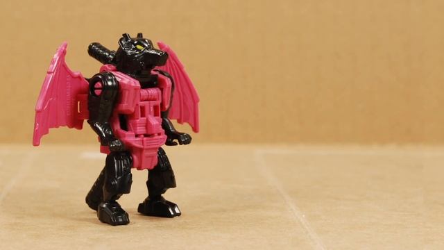 Transformers FANGRY | Stop motion review смотреть онлайн