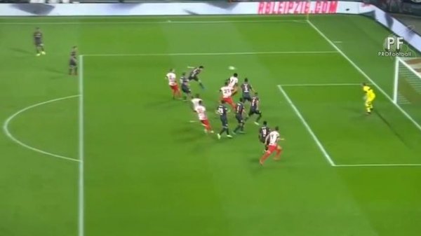 Доминик Собослаи Dominik Szoboszlai skills and goals 2021 - 2022