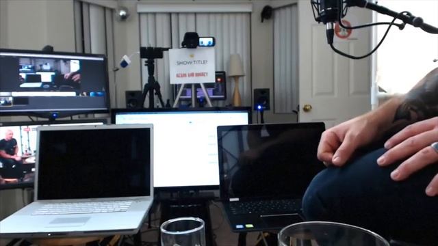 2006 MacBook Pro Vs 2016 Lenovo PC