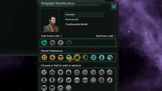 Creating an Empire in Stellaris 3.3, Beginner's Guide Pt.1 смотреть онлайн