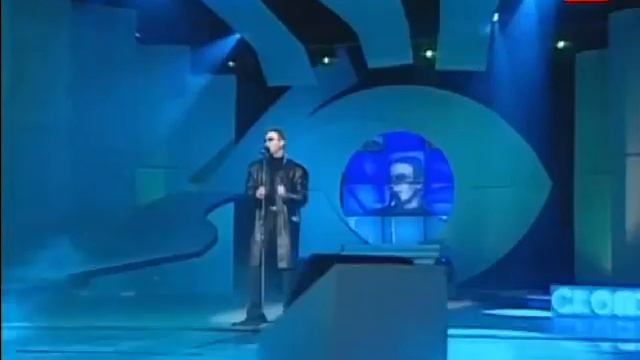 VLADO JANEVSKI - Ne Zaboravaj Da Se Setiš Na Mene (2001)