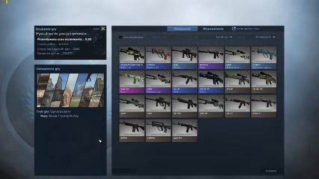 CS:GO dla beki смотреть онлайн