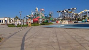 ЕГИПЕТ / ОБЗОР ALBATROS AQUA PARK / СТОИТ ЛИ ПОКУПАТЬ ТУР? / ОТЛИЧИЕ ОТ СОСЕДНЕГО AQUA BLU 4*
