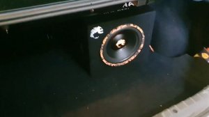 Обзор/Прослушка Активного сабвуфера DL Audio Piranha 12 A SE?