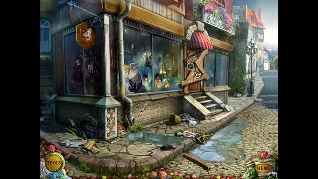 Let's Play ♦ PuppetShow - Souls of the Innocent [02] Walkthrough - Chapter 2 - Puppet Shop - 1/2 смотреть онлайн