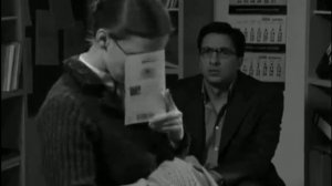 НРК. Катя и Андрей - Просто люблю