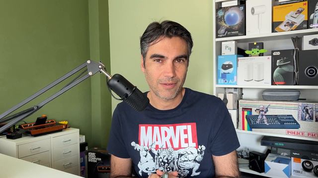 1 MES CON XIAOMI 13 ULTRA EN "2024" смотреть онлайн