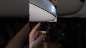 Датчик топлива в бензобак мотоцикла своими руками - этап 1