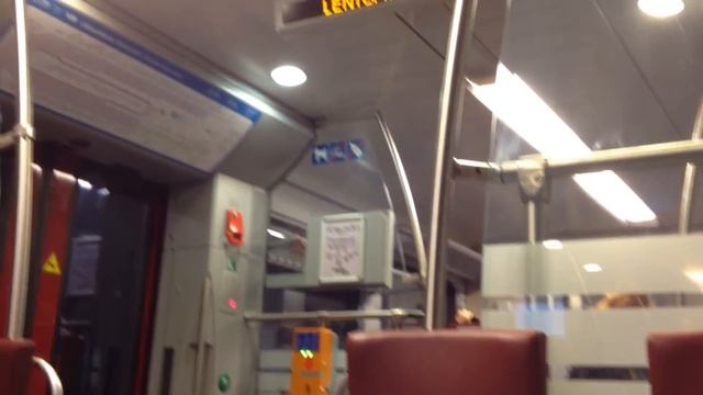 New Helsinki-Vantaa Airport train connection смотреть онлайн