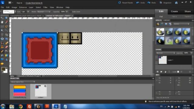 Indie Game Development Time Lapse - Recursion смотреть онлайн