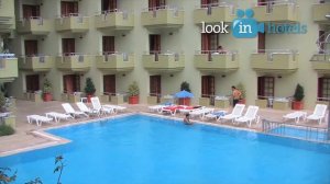 Kami Hotel 3* (Ками Отель) - Kemer, Turkey (Кемер, Турция)