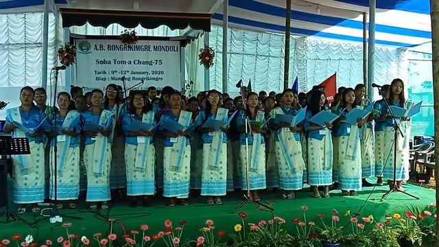 Jubilee choir смотреть онлайн