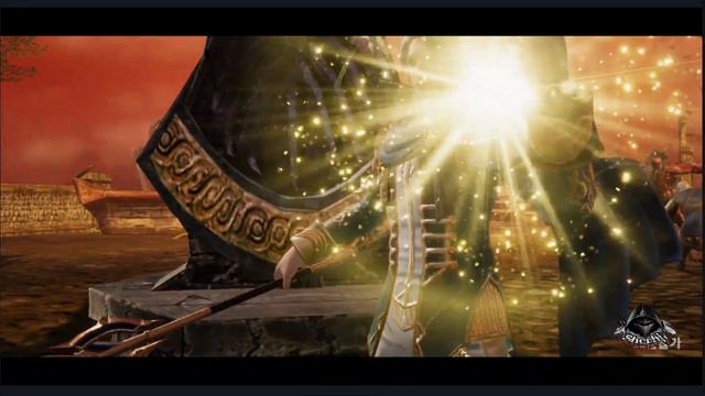 A3 STILL ALIVE - Смотрим Лучницу смотреть онлайн