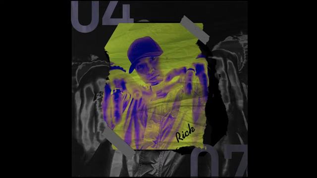 RICK 04/07. вторая часть сборника