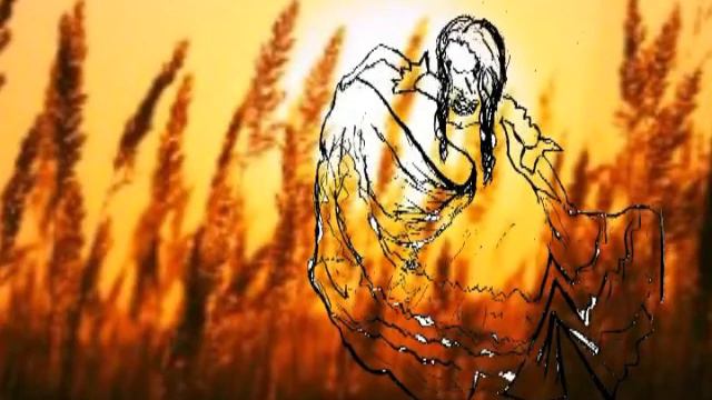 Н.С. Лесков. Зачарованный странник смотреть онлайн