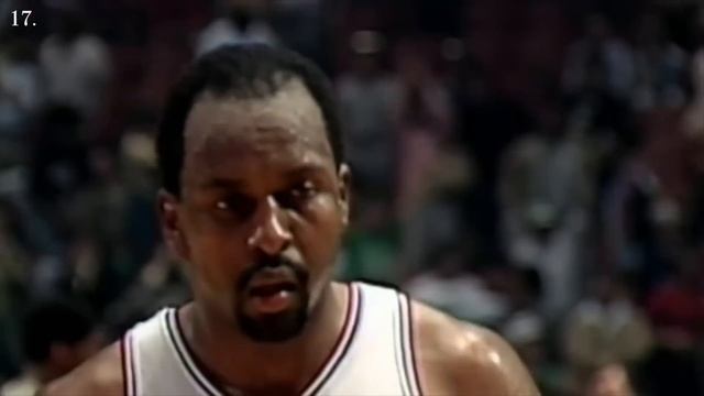 Asking The 30 GREATEST NBA Players Their Thoughts on Michael Jordan смотреть онлайн