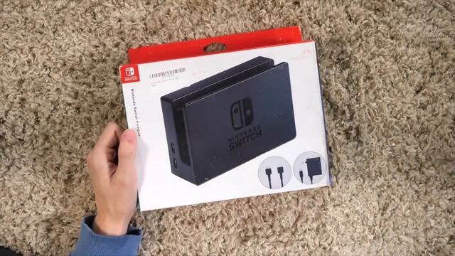 Why is the Nintendo Switch Dock $90?! смотреть онлайн