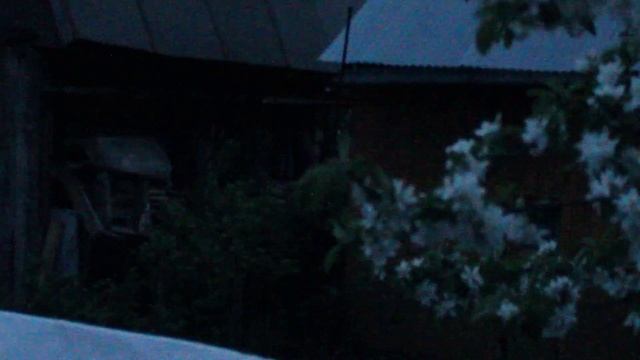 луна с камеры