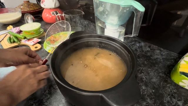 Yakhni Pilaf Яхни Плов