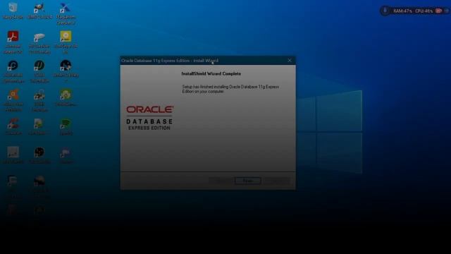 Tutorial Persiapan Basis Data Oracle untuk Praktikum SQL смотреть онлайн