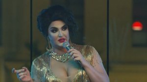 Женский Стендап: Эвелина Гранд - О транс-сексуальности