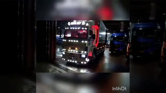 2520 ford cargo смотреть онлайн