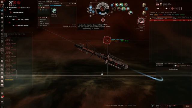 Jackdaw Vs Stabber Fleet... смотреть онлайн