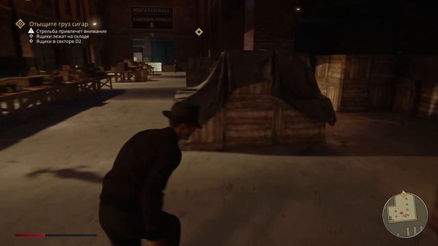 Прохождение Mafia: Definitive Edition-#18-Чисто для разрядки. смотреть онлайн